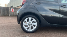 Toyota Aygo X 1.0 VVT-i Pure 5dr Petrol Hatchback